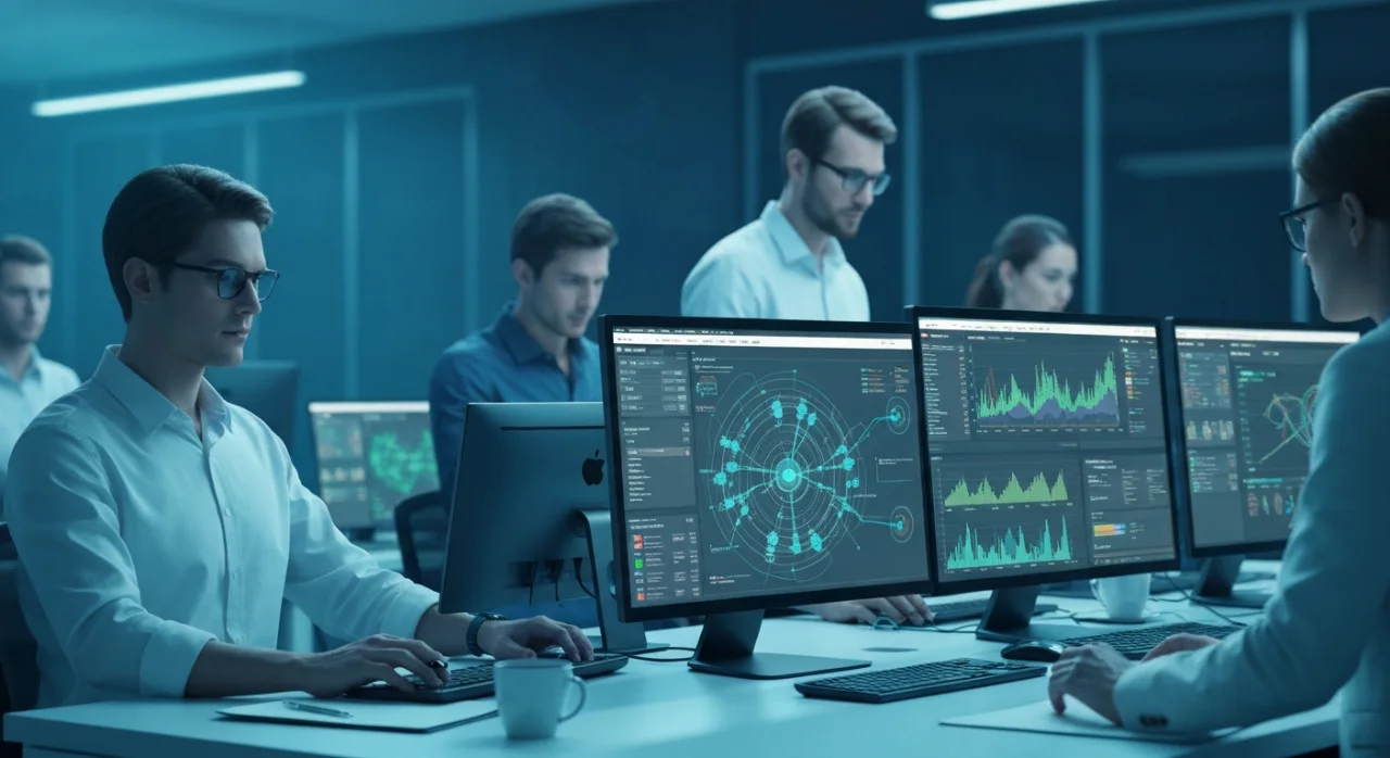 Cybersecurite Châlons-en-Champagne